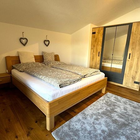 Haus Landzauber Appartement Ramsau am Dachstein Buitenkant foto