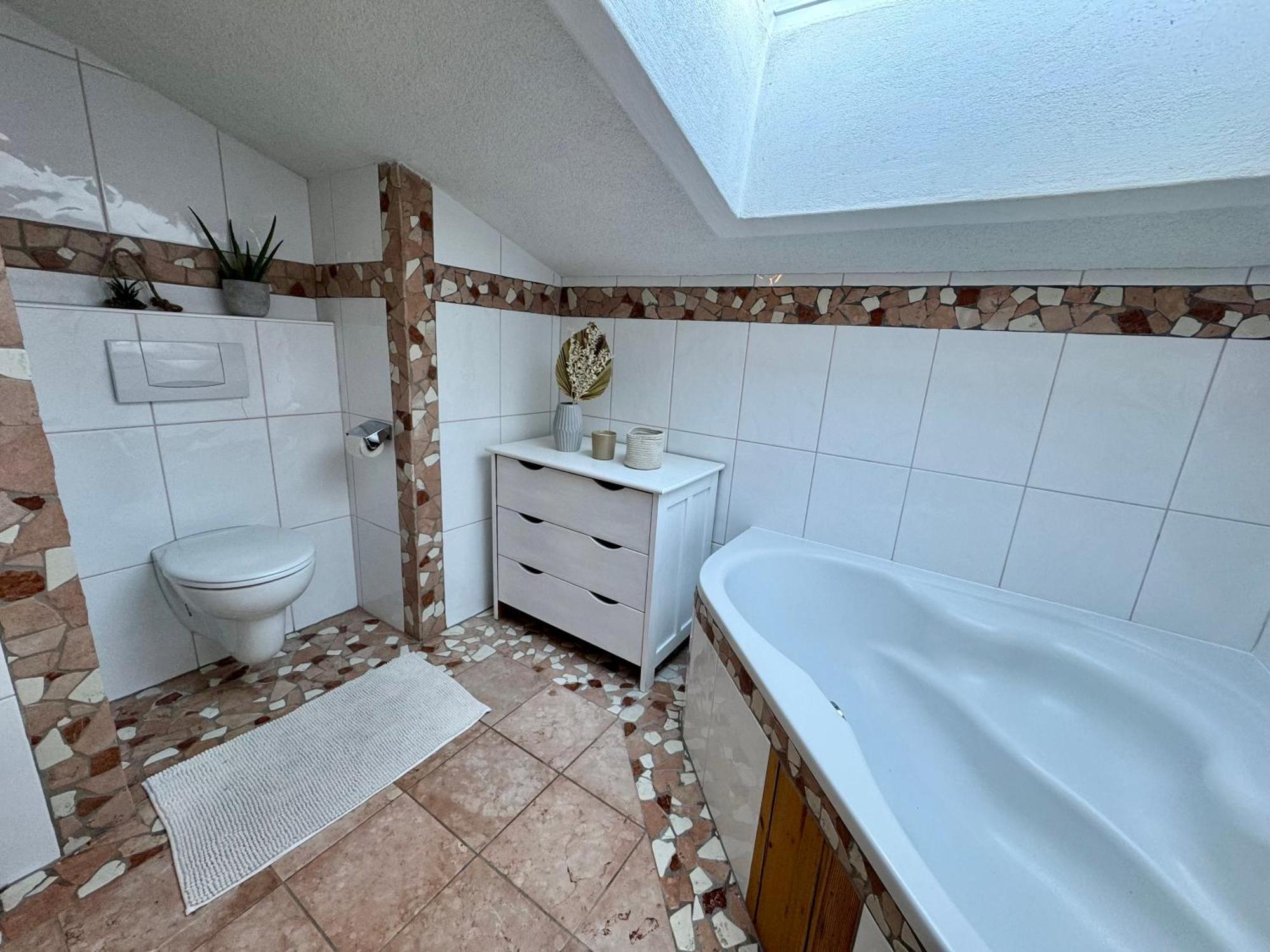 Haus Landzauber Appartement Ramsau am Dachstein Buitenkant foto