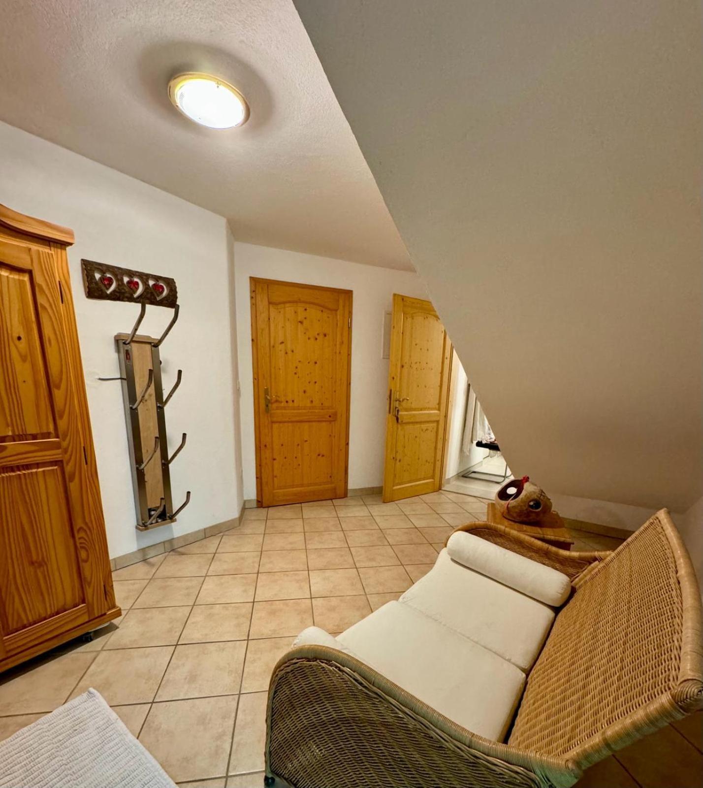 Haus Landzauber Appartement Ramsau am Dachstein Buitenkant foto