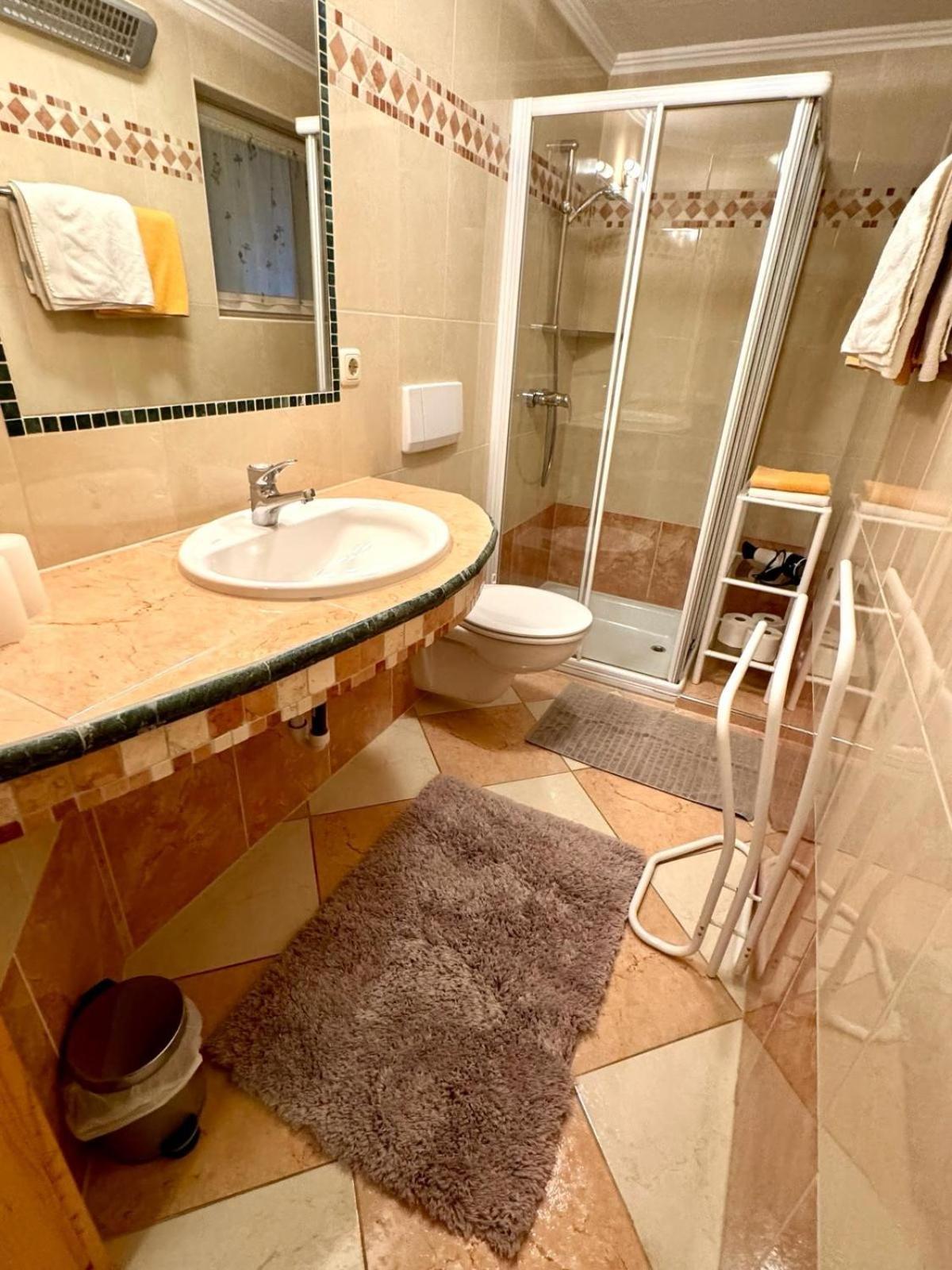 Haus Landzauber Appartement Ramsau am Dachstein Buitenkant foto